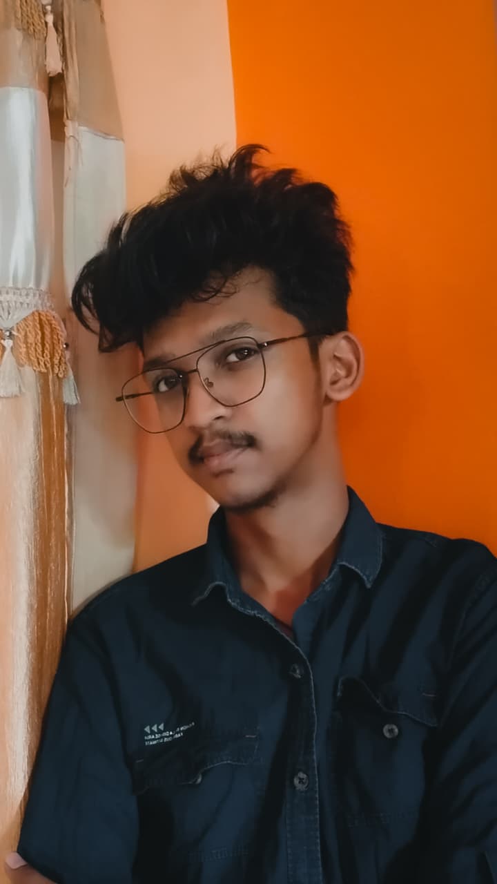 Aswin Senthilnathan